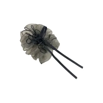 Do'so Missy Hair Clips Women's Gray