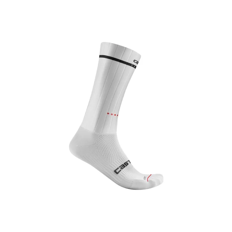 CASTELLI Riding Equipment Cycling Socks Outdoor Unisex Polyester M XL XXL-0