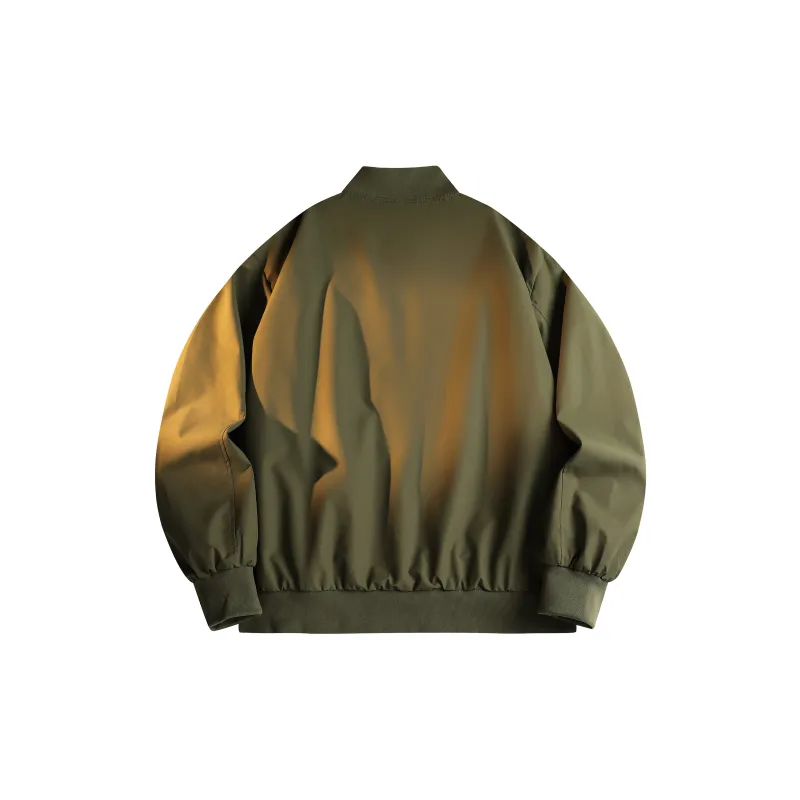 A.X.S.K Jackets Unisex-3