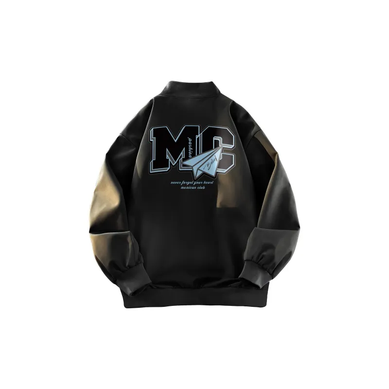 MEXICAN Jackets Unisex-4