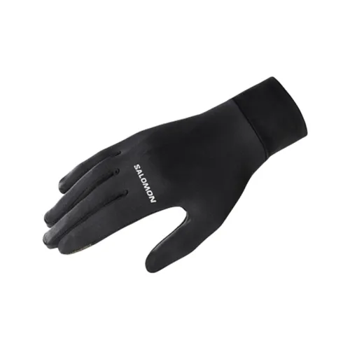 SALOMON Ski Gloves Gloves Unisex