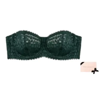 MISS CURIOSITY Women's Bras