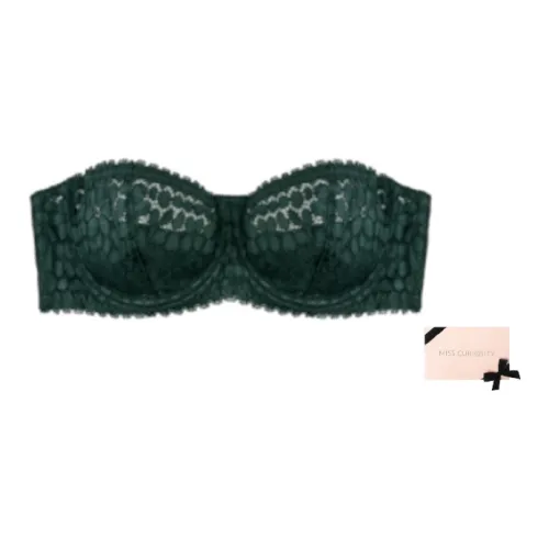MISS CURIOSITY Women's Bras
