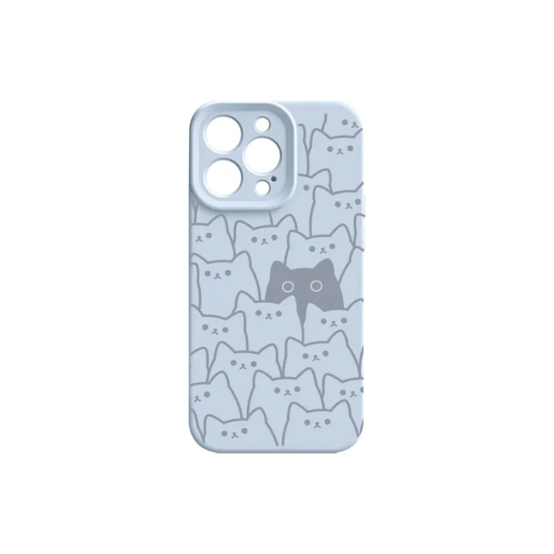 Yule Phone Cases-40