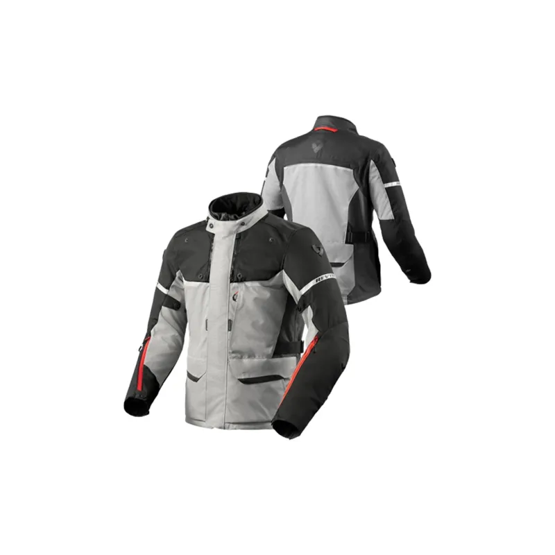 REVIT Biker Jacket-3