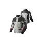 Silver Black Top (Inland 4) Men's