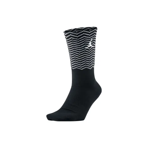 Jordan Men Knee-high Socks