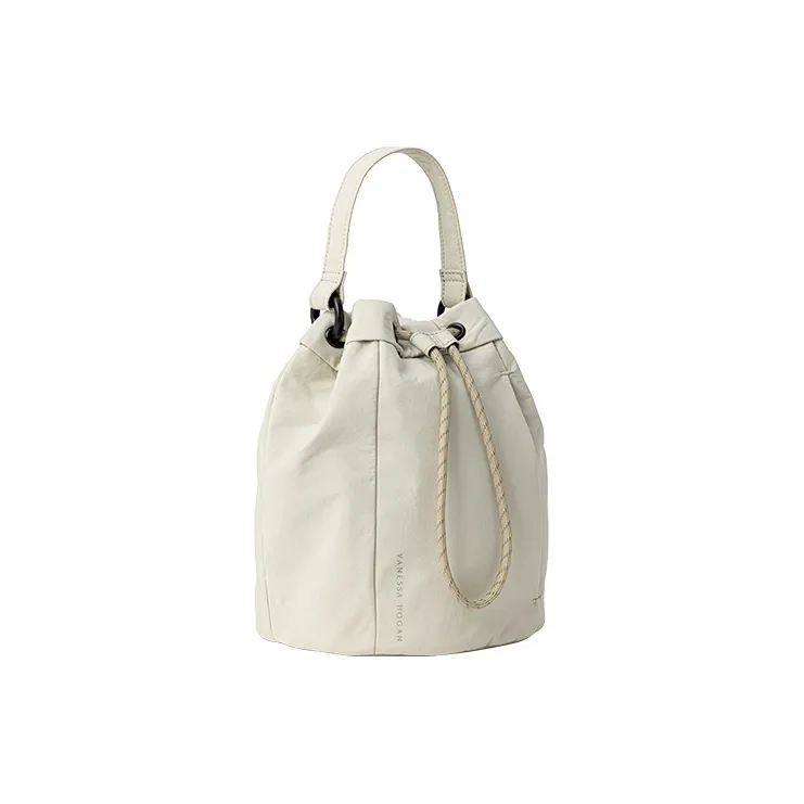VANESSA HOGAN Handbag Fabric Women's Multicolor-1
