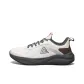Canvas White Dark Gray