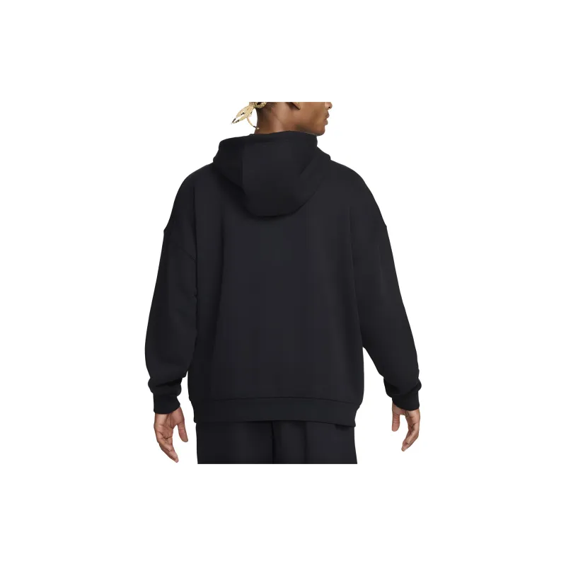 Nike Club Fleece Hoodie-1