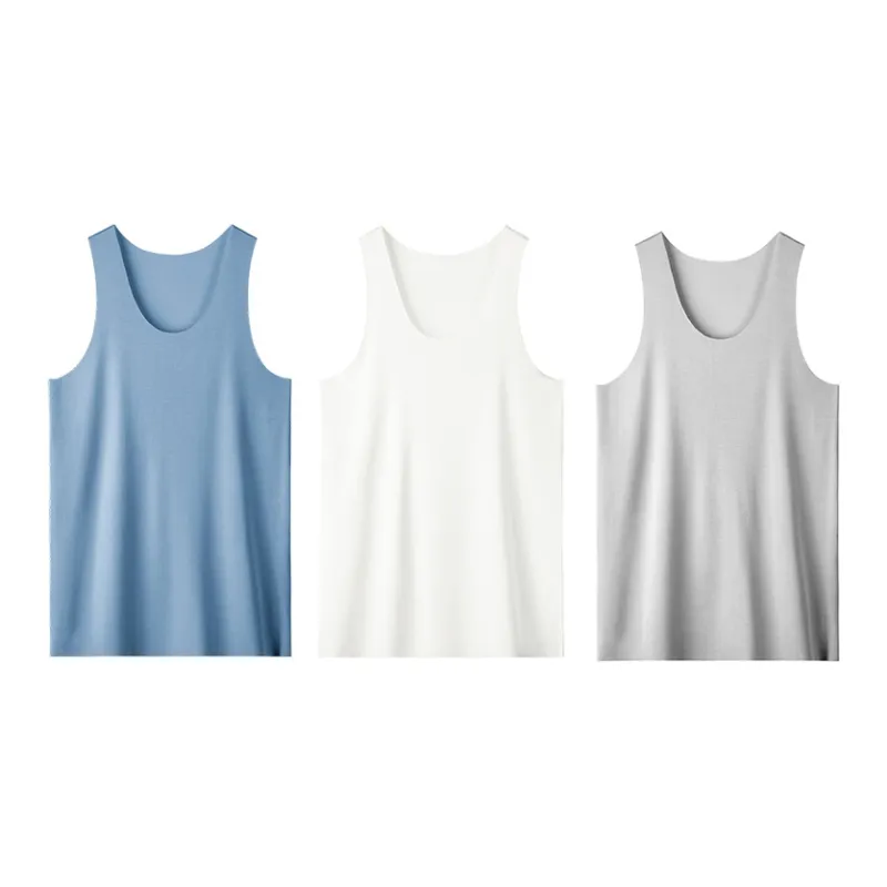 MIIOW Men Tank Tops-16