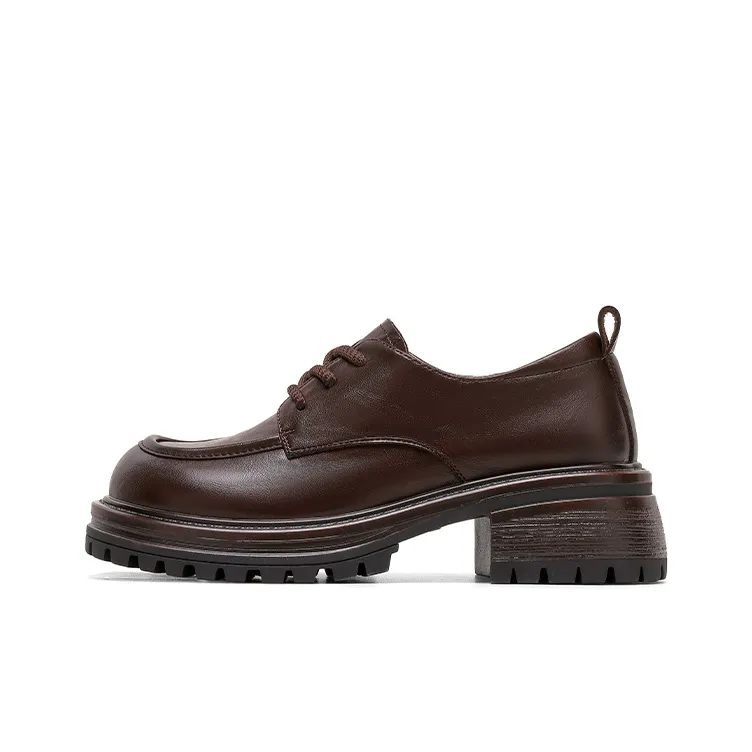 ST&SAT Casual Single Shoes Women's-5