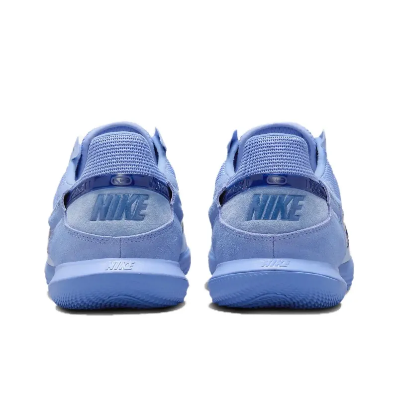 Nike Streetgato Royal Pulse Deep Royal Blue-4