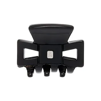 ALEXANDRE DE PARIS Montage Star Extra Small Claw Clip Headpiece Women's-12