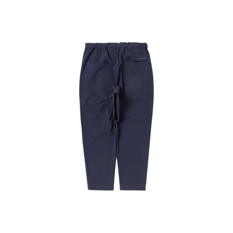 And Wander Cordura Typewriter Pants-1