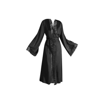 MIIOW Women's Bath Robes