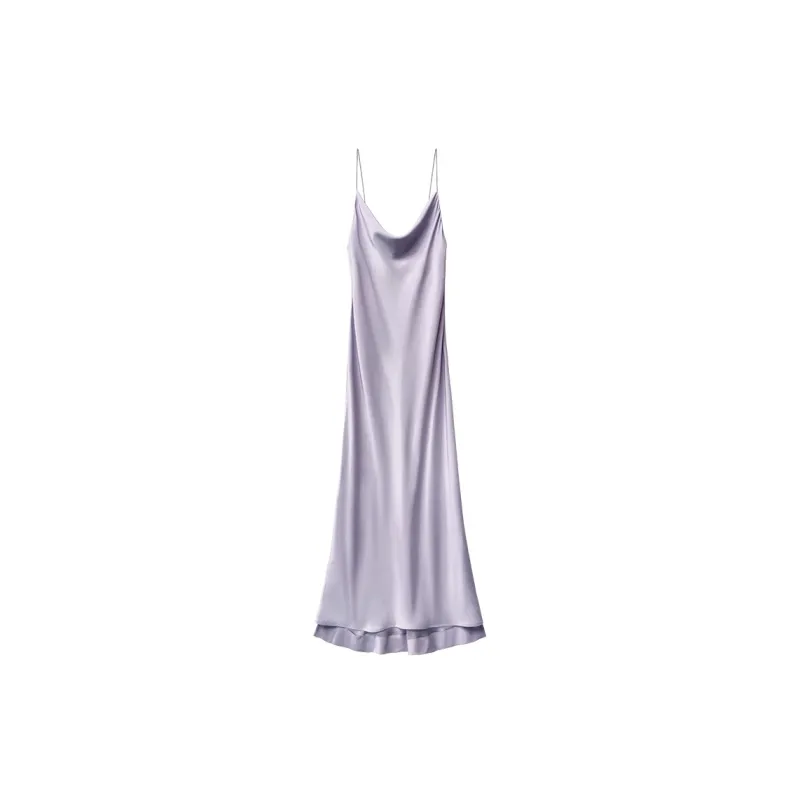 Sangluo Women's Nightgowns-0