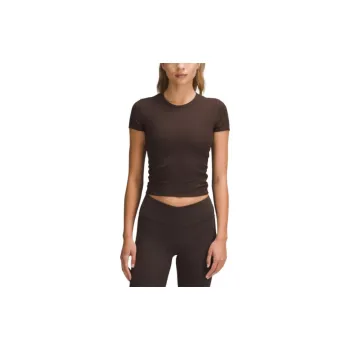 Lululemon All It TakesNulu™ T Shirt Women's