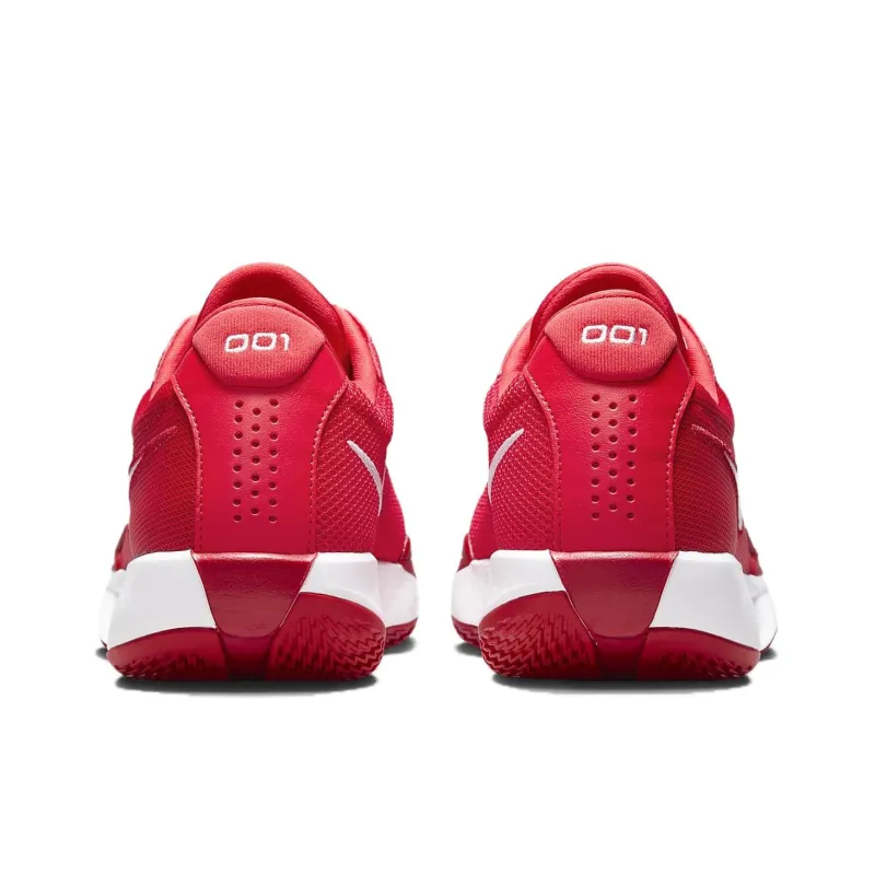 Nike Gt Cut Academy Team Bank University Red-4