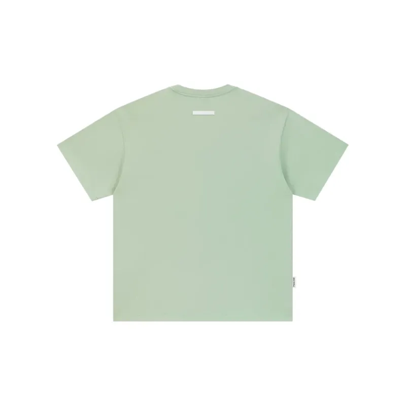 GOLF WORLD Series SS24 T Shirt Unisex-3