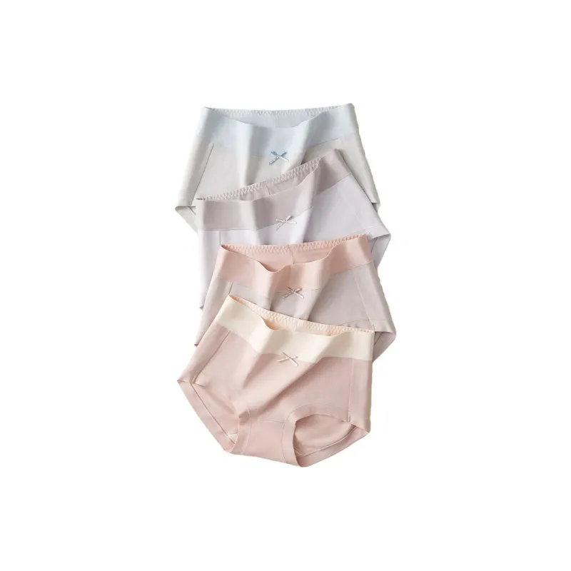 H YXIANG Women's Underpants-2