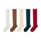 5 Pack (White+Brown+Khaki+Jasper+Burgundy)
