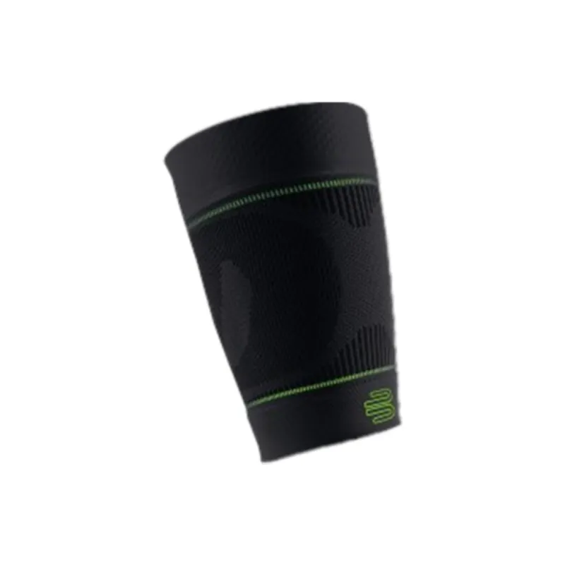 BAUERFEIND Basketball, Running, Fitness, Soccer Leg Guards Breathable And Protective Knitted Fabric-4