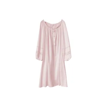 CHELNLSEEY Women's Nightgowns