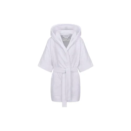 DIOR Women's Bath Robes