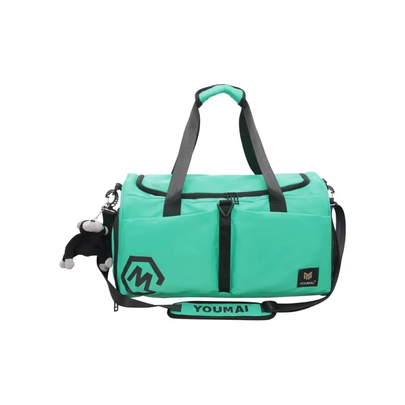 Alcohol dragon Travel Bags-10