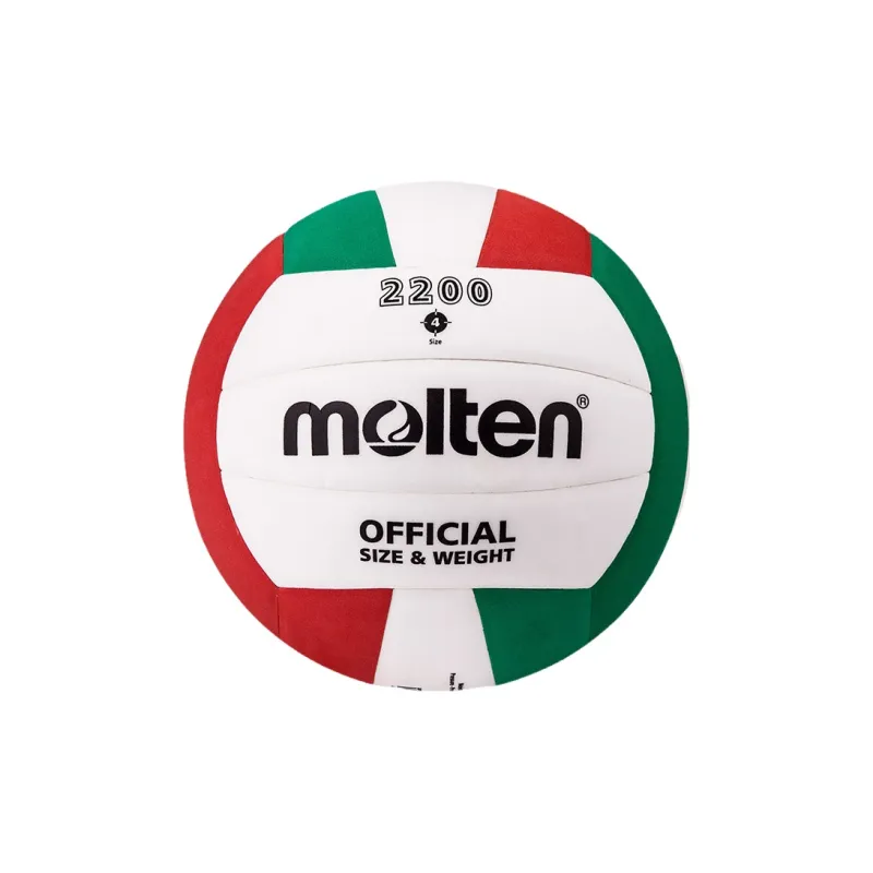Molten Volleyball-0