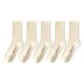 5 Milk White[5 Pack]