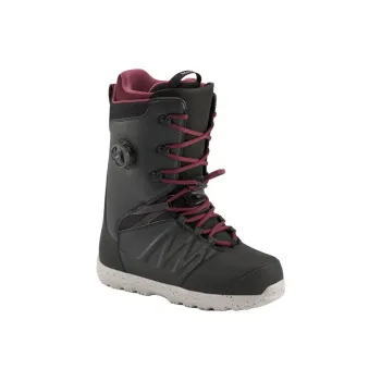 DECATHLON Enzone 500 OVWN Single Snowboard Ski Boots Unisex