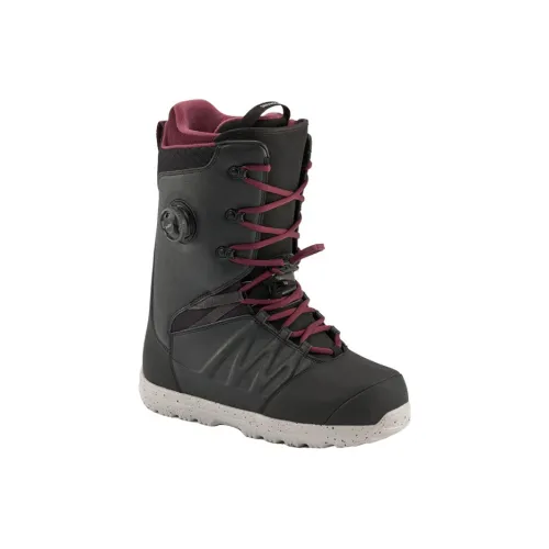 DECATHLON Enzone 500 OVWN Single Snowboard Ski Boots Unisex