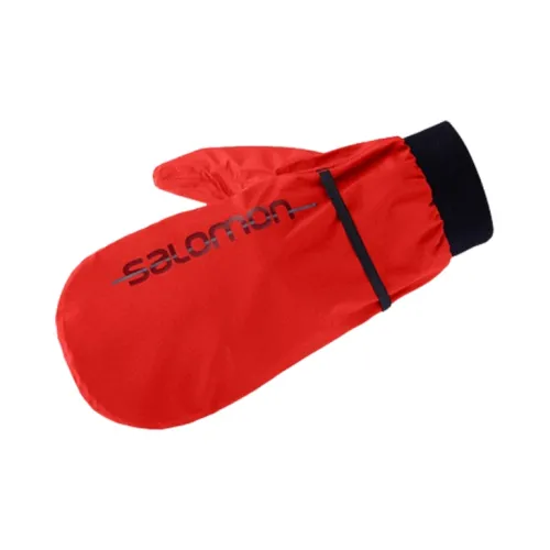SALOMON Ski Gloves