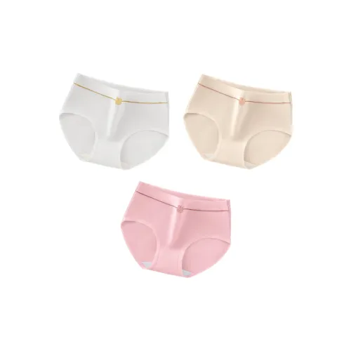 PLANDOO Women's Underpants