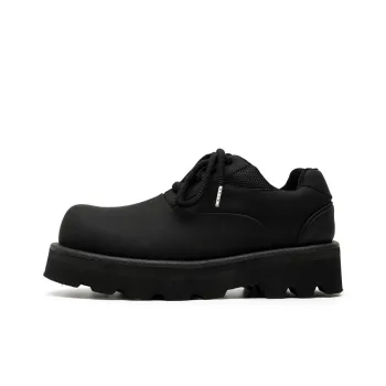 Dounkol Get Cool Casual Shoes Men's Black