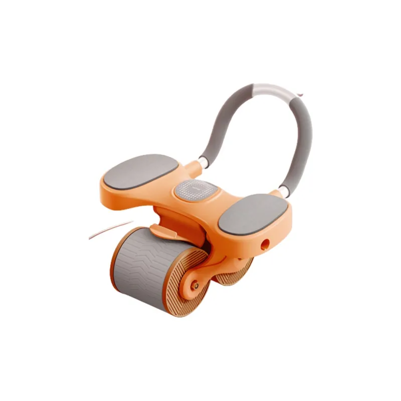 YOTTOY Abdominal Rollers-2