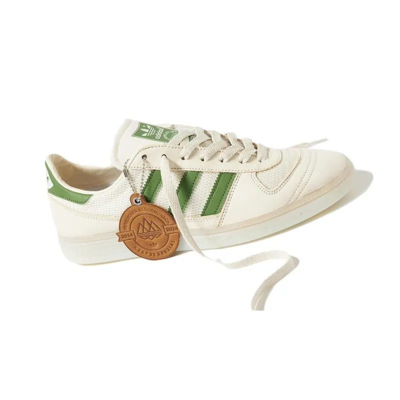 Adidas Wilsy Spzl END. By The Sea-1