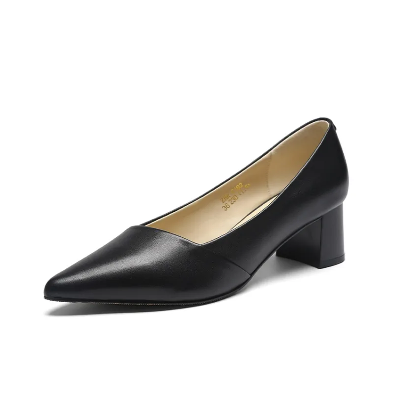 ZHR Women's Casual Shoes 5cm Women's-9