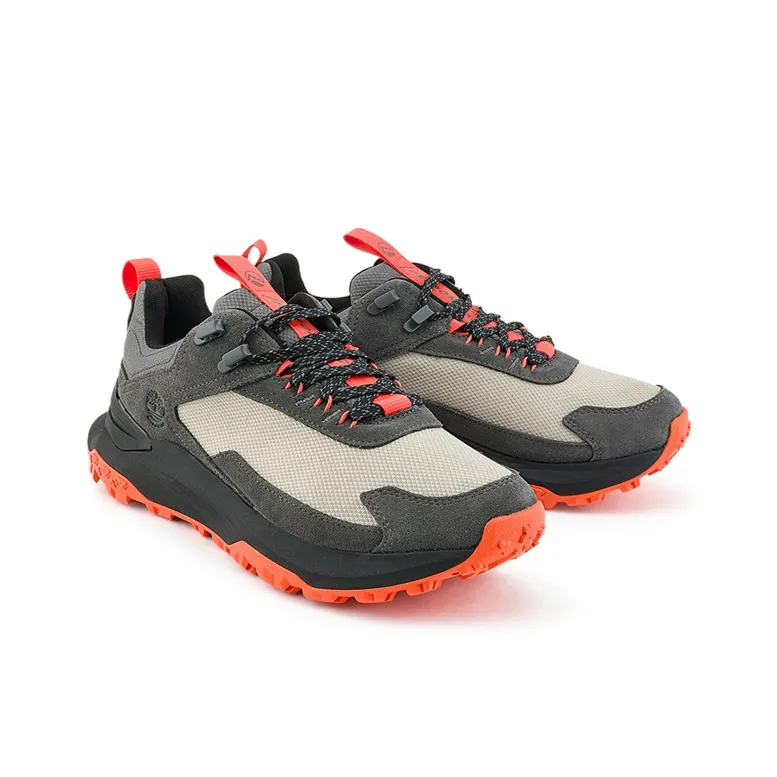 Timberland Motion Trekking Shoes Men's Light Taupe-2