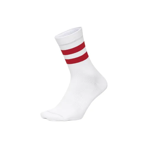 Lululemon Surge Ankle Socks Men's 1 Pack White