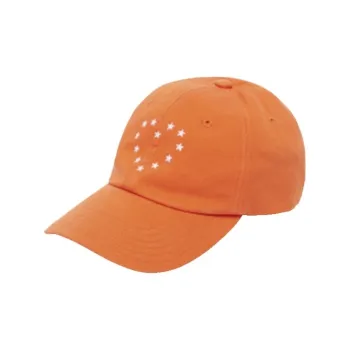 Études Cotton Baseball Caps Unisex