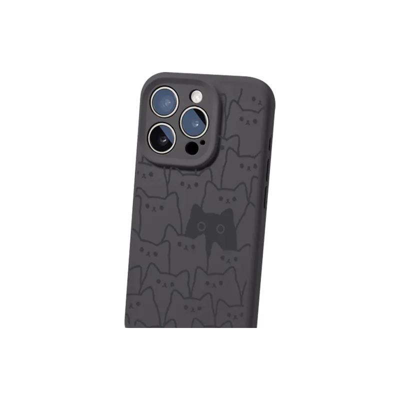 Yule Phone Cases-12