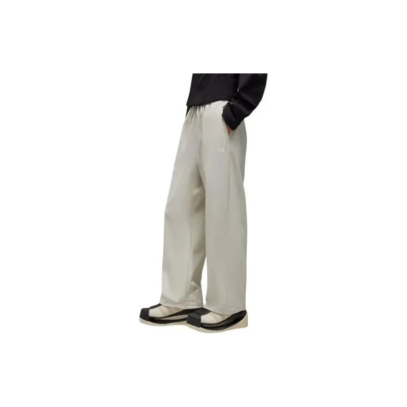 Y 3 Free Shipping With AdiClub Y 3 Track Pants-2