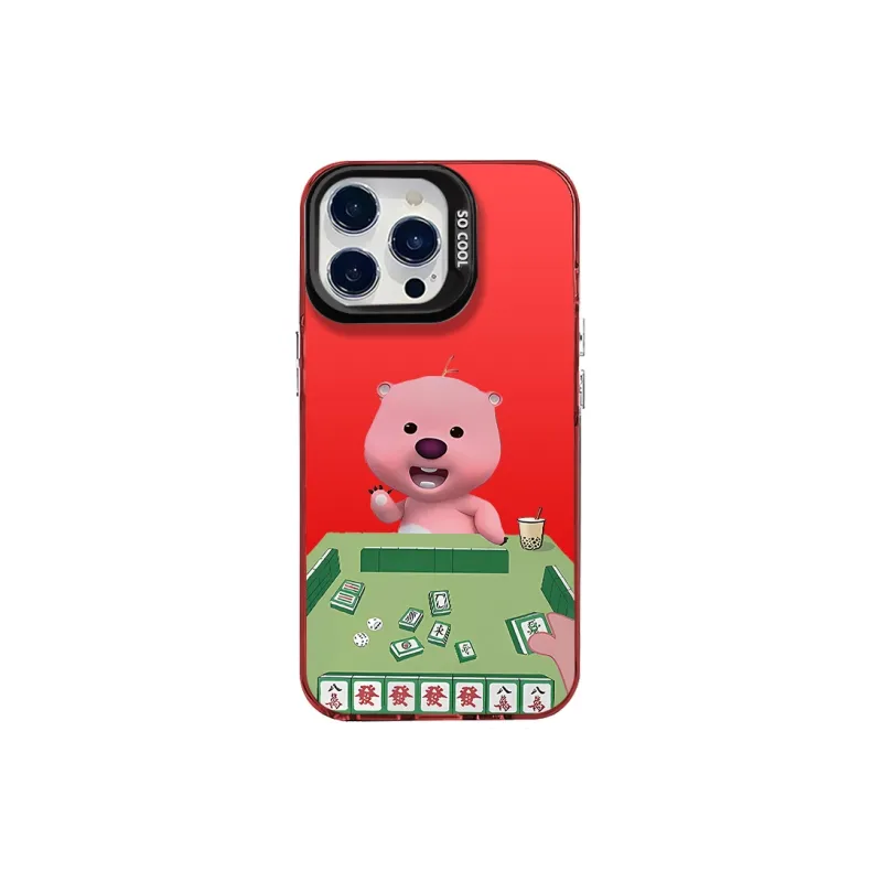 Victory charge Phone Cases-17