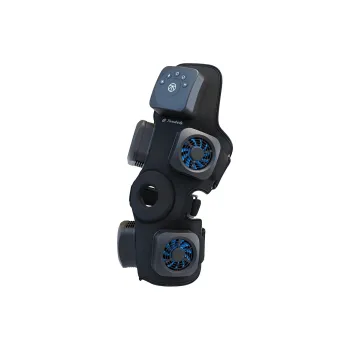 THERAGUN Hiking Unisex Knee Pads