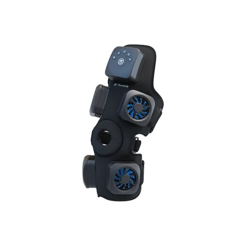 THERAGUN Hiking Unisex Knee Pads
