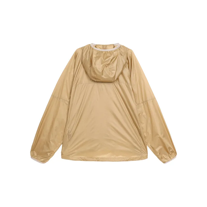Nike Jackets Men Khaki-1
