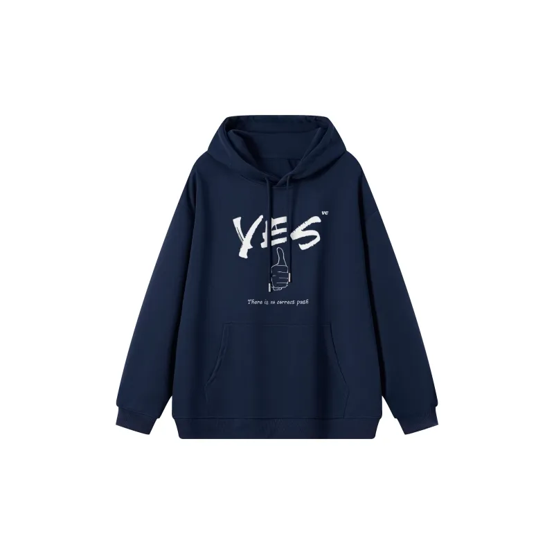 VniVerseVClub Sweatshirt Unisex-5